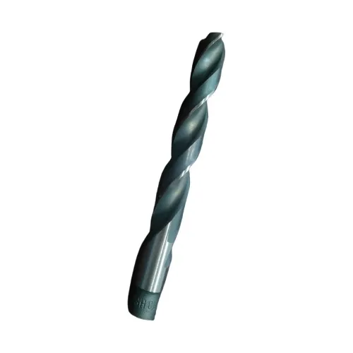 Broca Mecha Acero Hss 10mm X 100mm Corta Castillo 