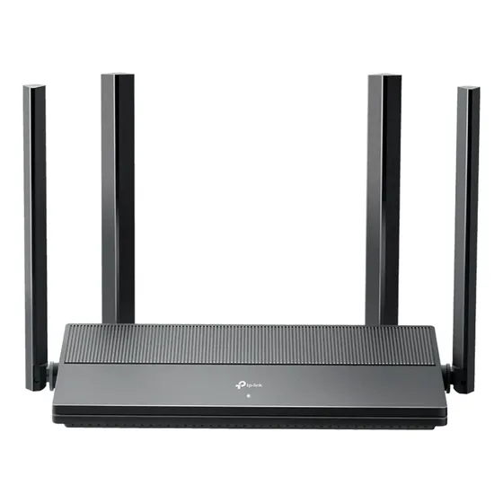 Router Tplink Ex222 Aginet Ax1800 Dual Band Wi-fi 6 Gigabit