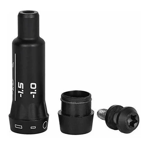 Funda Adaptadora De Golf Gofotu 0.335 Rh Fit Ping G425, G410