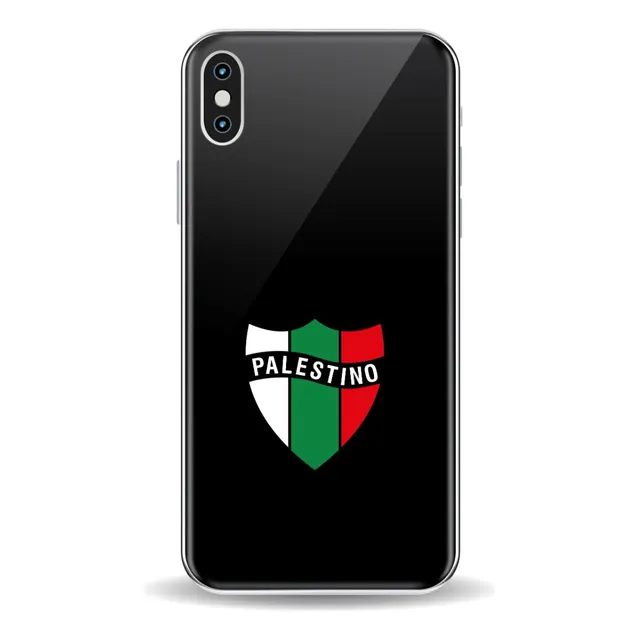 Sticker Adhesivo Para Celular De Palestino (5,5cmx5,6cm)
