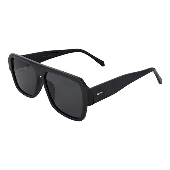 Gafas Fossil X80138 Negro