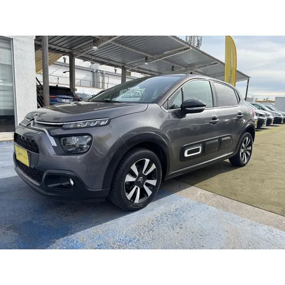 Citroën C3 Feel