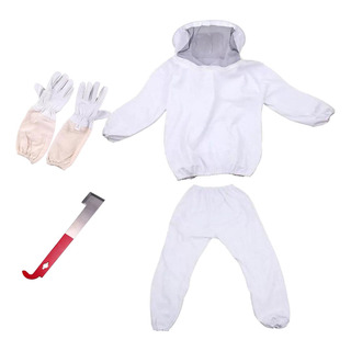 Traje De Equipo De Protección De Algodón Traje De Traje De Equipo De Protección De Algodón Traje De