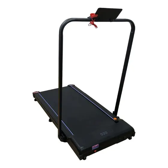 Caminadora Trotadora 6 Programas 1,5hp Ez Silver Home Walker