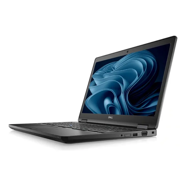 Laptop Dell Latitude 5590 15.6  Core I5 8250u 16gb 1tb Hdd
