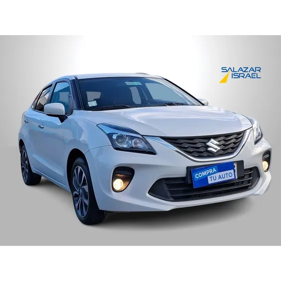 Suzuki Baleno Xrs