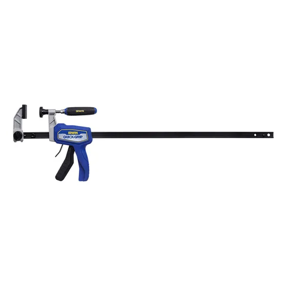 Prensa híbrida 24" QUICK-GRIP IRWIN IRHT83501-LA