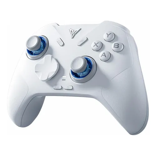 Flydigi Apex 5 Elite Gamepad Windows Switch Android Branco Branco