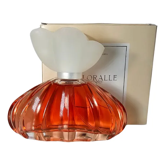 Deo Parfum Perfume Feminino Floralle Abelha Rainha 90ml
