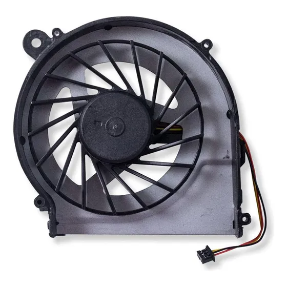 Cooler Para Notebook Positivo Sim 8700 3 Vias Interno