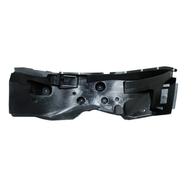 Tolva Lodera De Salp Dodge Pu Ram 2500/3500 14-16 Izquierda
