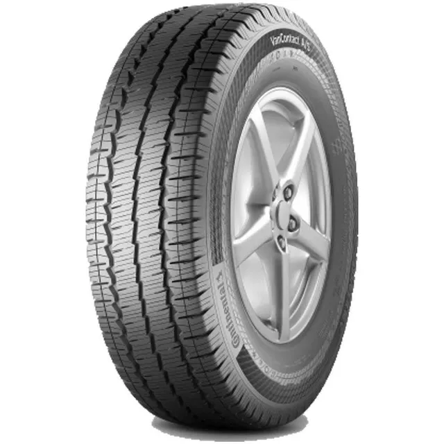 Llanta 285/65 R16 Continental Vancontact As 131r
