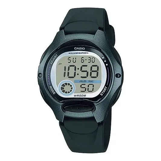 Reloj Casio Digital / Deportivo Unisex/ Lw-200