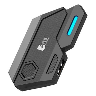 Convertidor Adaptador De Teclado Mouse Para Celular Convertidor Adaptador De Teclado Mouse Para Celular
