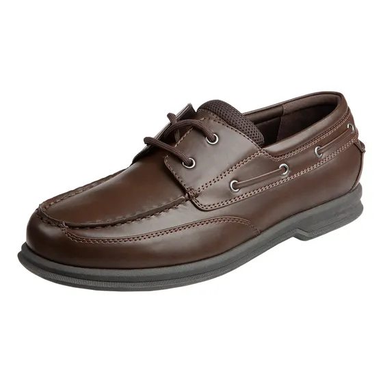 Zapatos Casuales Schooner Para Hombre