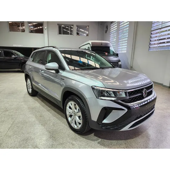 Volkswagen Taos 1.4 250 Tsi Comfortline