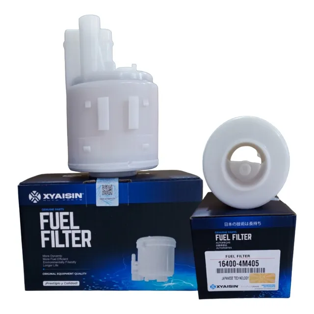 Filtro Interno Bomba Gasolina Nissan Almera Qg18de Japones