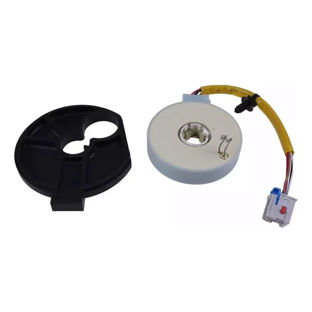 Sensor Dirección Columna Asistida Para Ford Escape 08 Ai 12