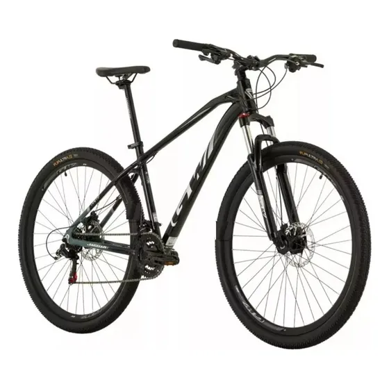 Bicicleta Gw Jaguar Aluminio Freno Disco Ciclismo Mtb Rin 29