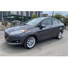 Ford Fiesta 1.6 Sportback Titanium