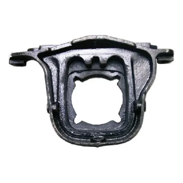 Soporte Pata De Caja Peugeot 504 505 Nafta Caja 5ta