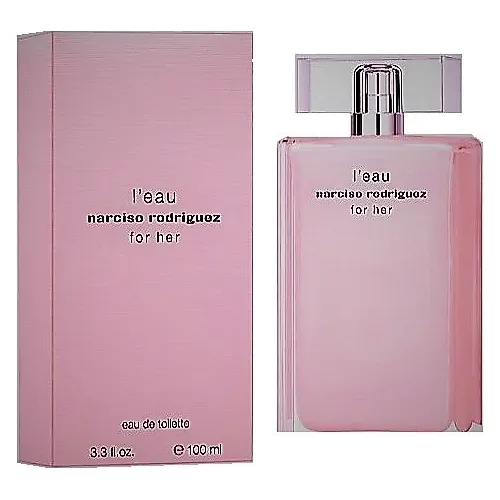 Narciso Rodríguez Para Ella, Eau De Toilette 100 Ml