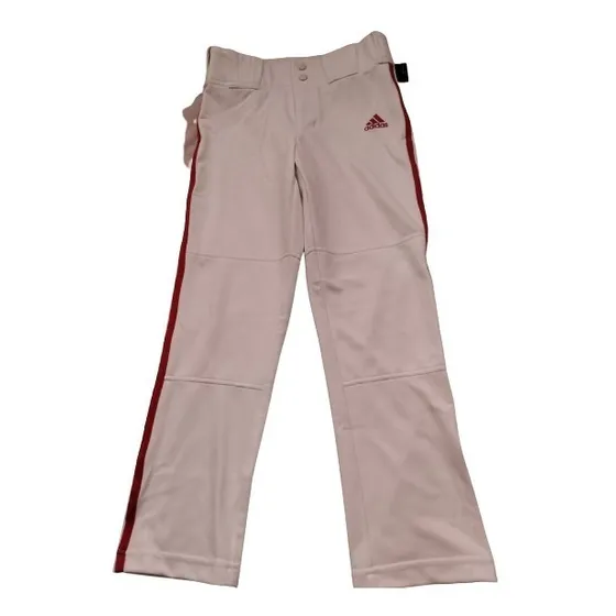 Pantalon De Beisbol Grandes Liga Para Niño adidas Talla S