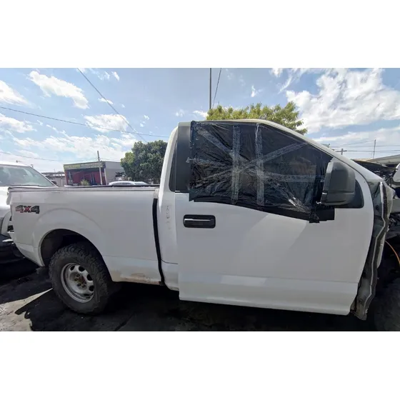 Ford F-150 En Partes 