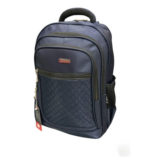 Mochila Portalaptop Fina Elegante Universitaria Unisex Mochila Portalaptop Fina Elegante Universitaria Unisex