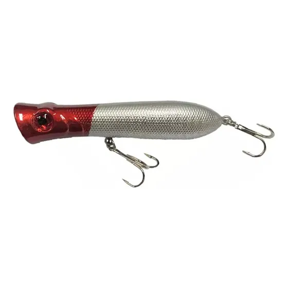 Señuelo Okuma Pomper Jr Popper 8cm 11,5grs Rattling Color J127