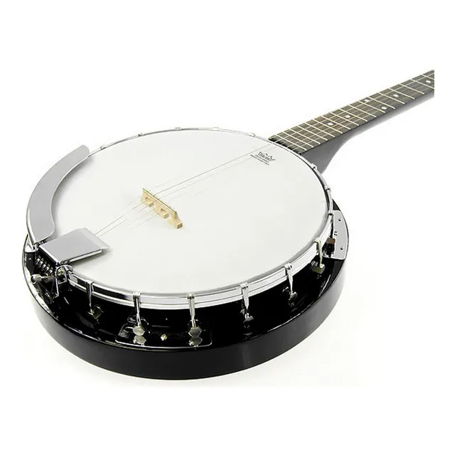 Banjo Epic 5 Cuerdas Brillante - Instrumento Musical