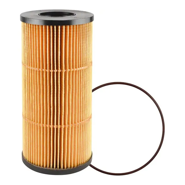 Filtro Combustible Pf 7899 Baldwin Xf-3990 Af-3990