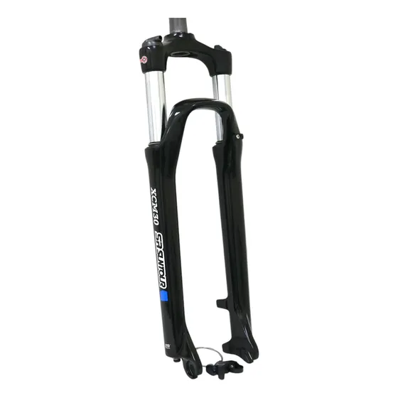 Horquilla Suntour Aro 29 Xcm Rl Disco 100mm Bloqueo Manillar