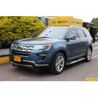 Ford Explorer 2.3 Limited