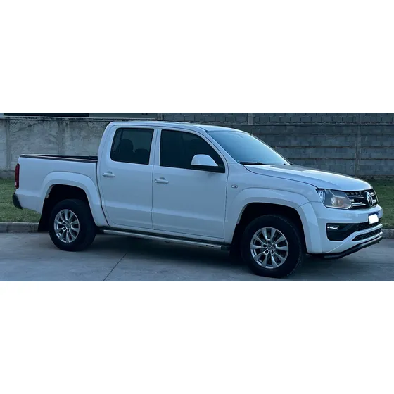 Volkswagen Amarok 3.0 V6 Cd Comfortline