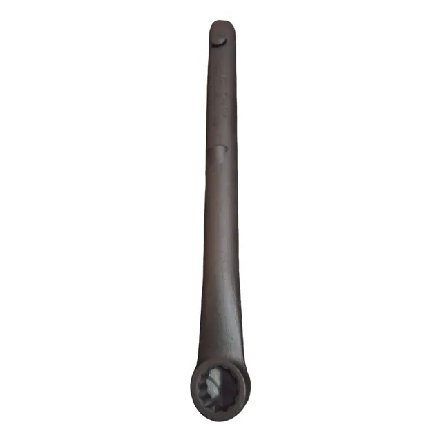 Llave Snapon 3/4 '' Mango Tubular/palanca Mecánica /torque