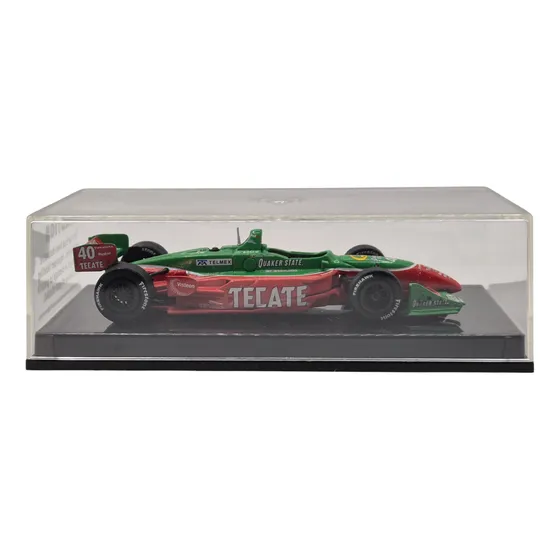 Auto Adrián Fernandez Escala 1/43 #40 Cart Racing 1999