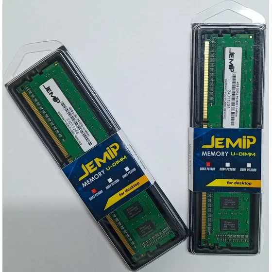 Memorias Selladas 4gb Pc 3 12800 Ofic. Chacao