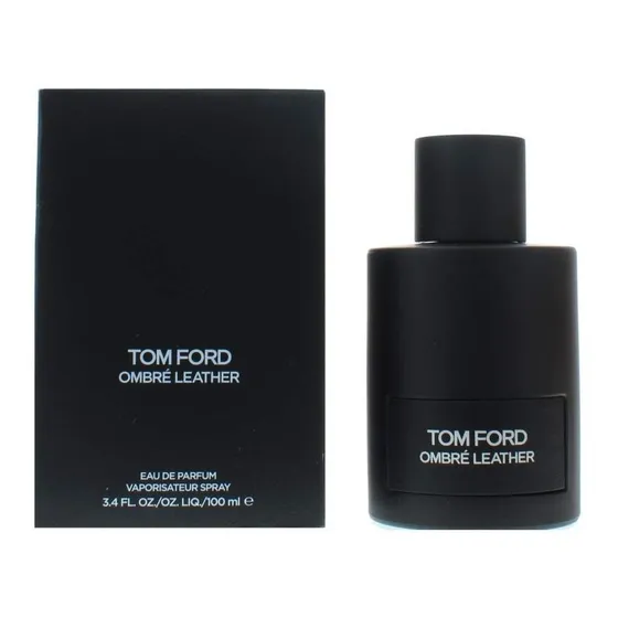 Tom Ford Ombré Leather Edp 100ml