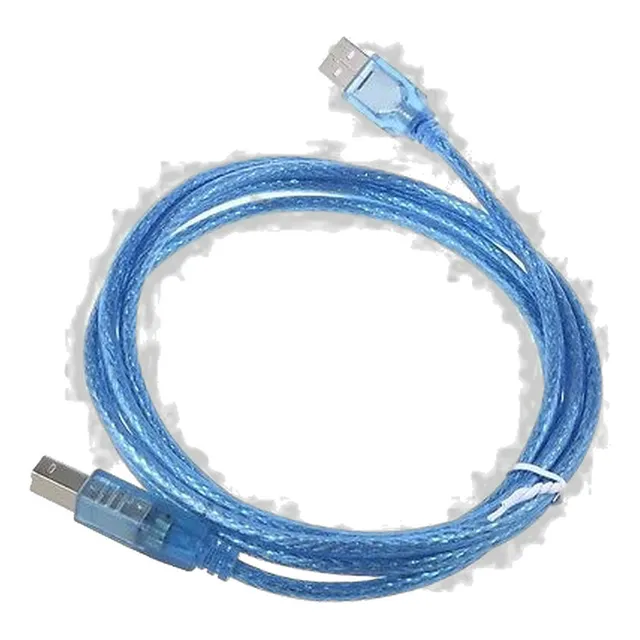 Genérico 6ft Cable De Impresora Usb Para Canon Pixma Ip1800 