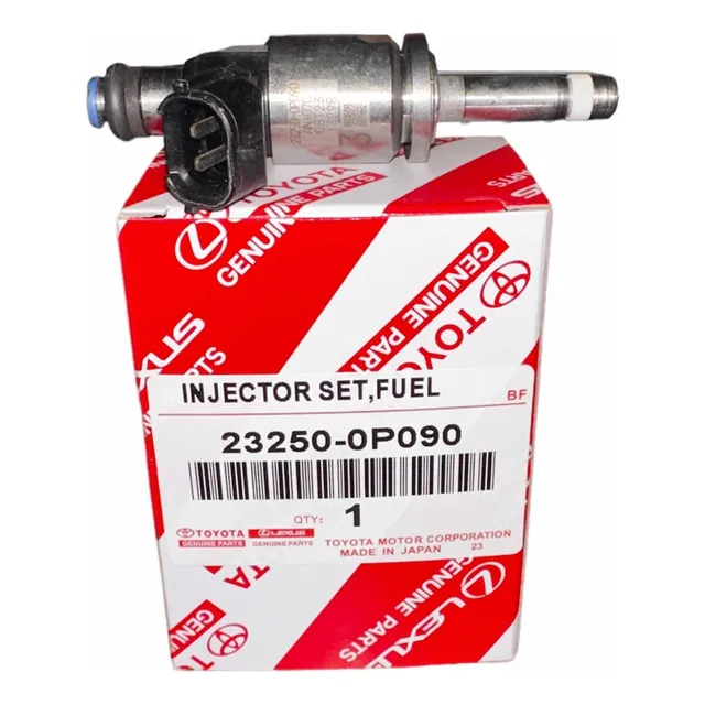 Inyector Toyota Camry 3.5 Tacoma Highlander