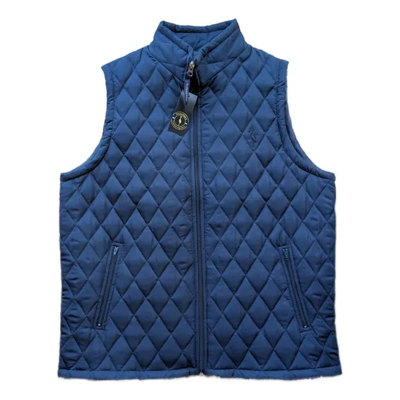 Chaleco Matelasse Hombre - Art. 1132