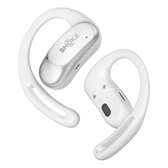 Audífonos De Conducción Osea Shokz Openfit Air Bluetooth