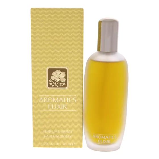 Perfume Para Mujer Aromatics Elixir, Clinique, 100 Ml