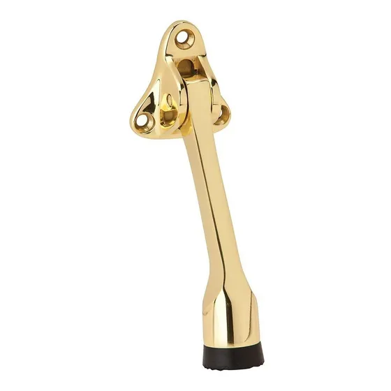 Ive Schlage 455 Mb3 Kick Down Tope Para Puerta