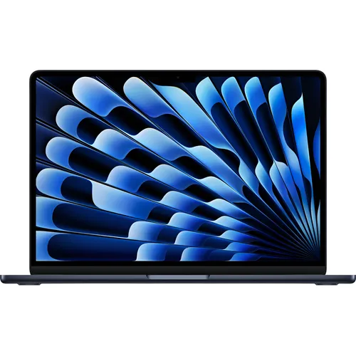 Macbook Air Apple 13 M4 16gb 256gb Ssd Prata Ia | Frete grátis