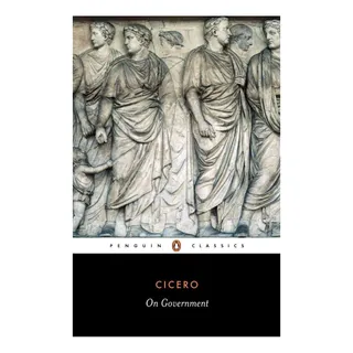 Libro: Sobre El Gobierno (penguin Classics) Libro: Sobre El Gobierno (penguin Classics)
