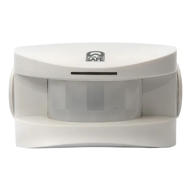Sensor De Movimiento Con Alarma/timbre