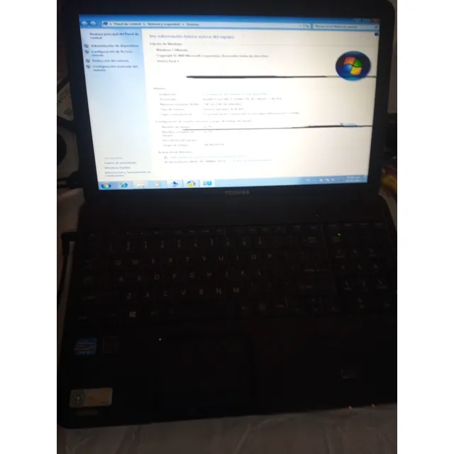 Toshiba Satélite C850 Por Piezas Precios En La Descripción 