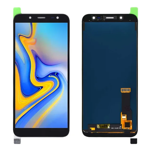 Display Compatible Con Samsung J6 Oem - 2dm Digital